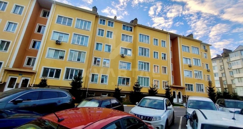 Квартира на ЖК Гранд Вілас в Києві, ID 411160, фото №4