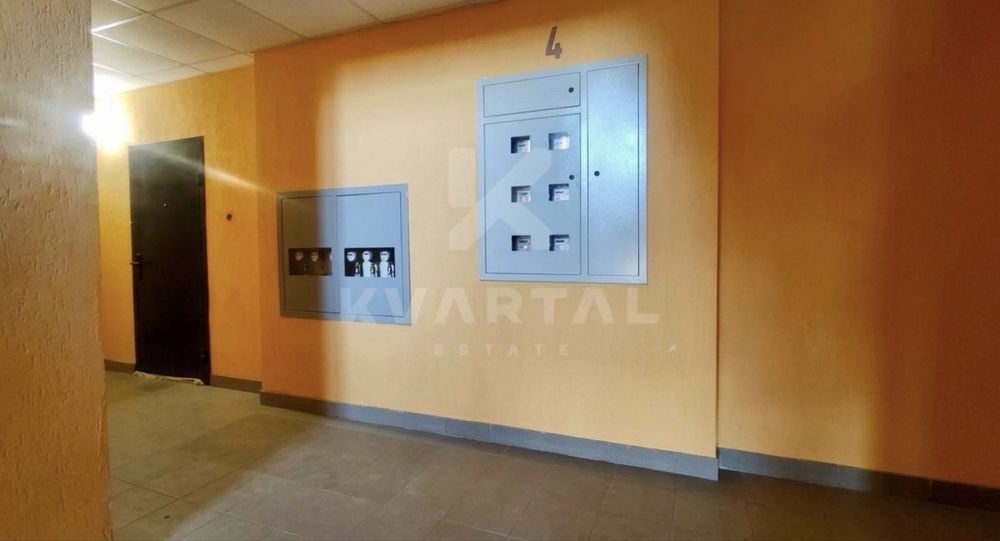 Квартира на ЖК Гранд Вілас в Києві, ID 411160, фото №5