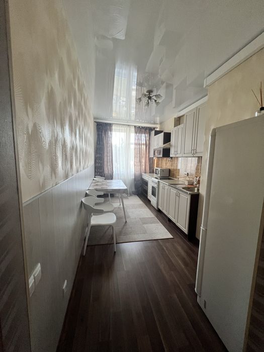 Квартира на вул. Володимира Наумовича, 6 в Києві, ID 411145, фото №12