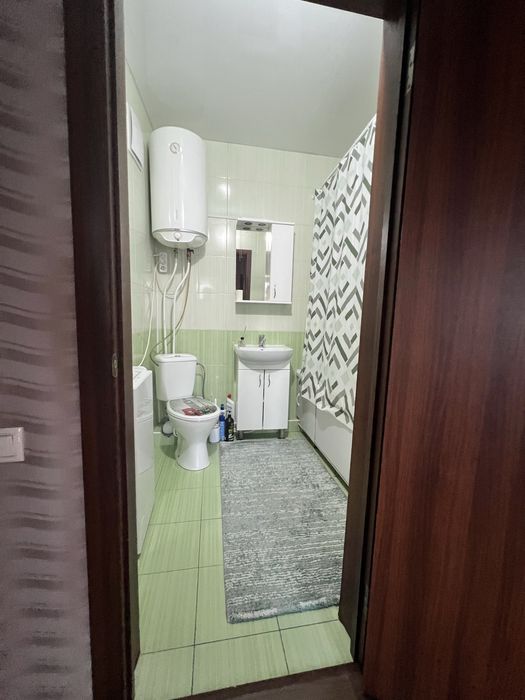 Квартира на вул. Володимира Наумовича, 6 в Києві, ID 411145, фото №13