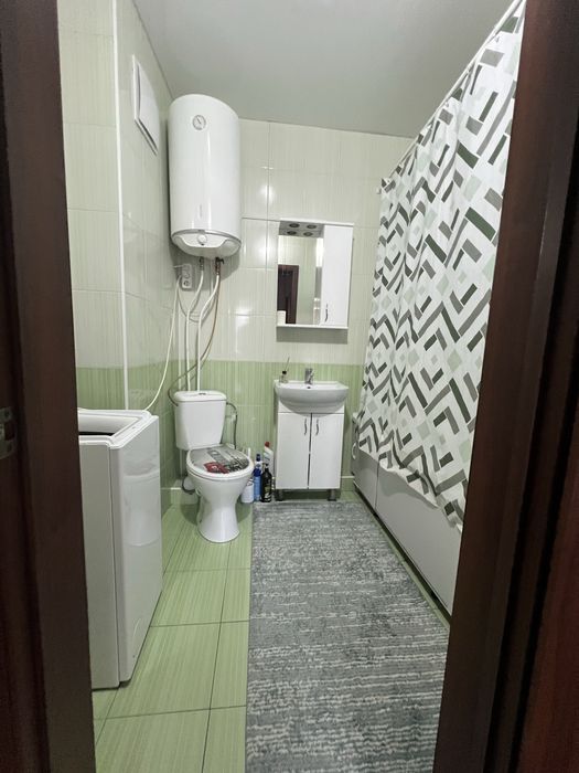 Квартира на вул. Володимира Наумовича, 6 в Києві, ID 411145, фото №14