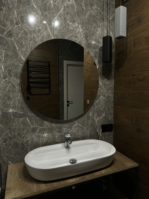Квартира на вул. Олени Пчілки, 6 в Києві, ID 411103, фото №6