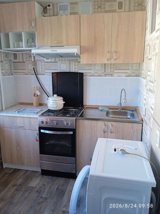 Квартира на вул. Празька, 23 в Києві, ID 411130, фото №13