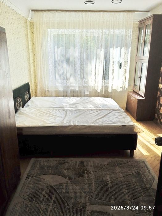 Квартира на вул. Празька, 23 в Києві, ID 411130, фото №14