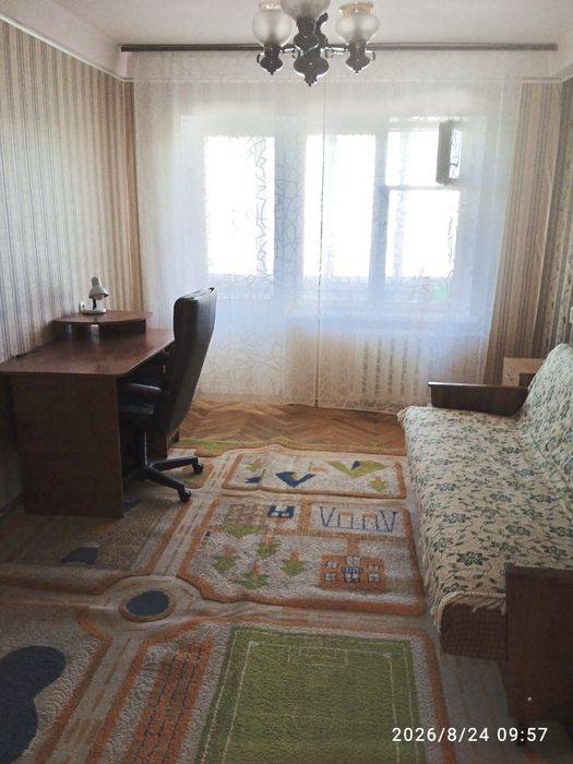 Квартира на вул. Празька, 23 в Києві, ID 411130, фото №15