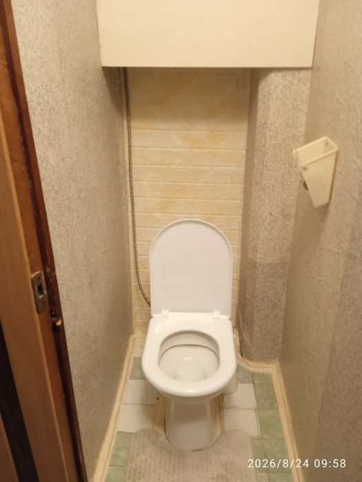 Квартира на вул. Празька, 23 в Києві, ID 411130, фото №18