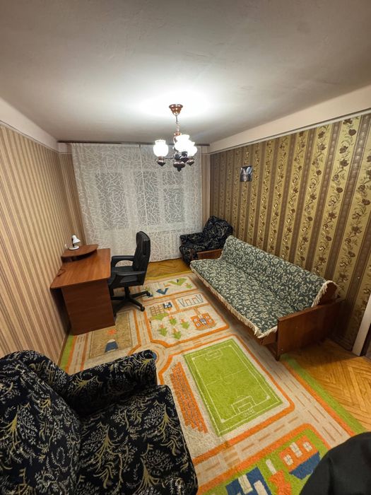Квартира на вул. Празька, 23 в Києві, ID 411130, фото №3