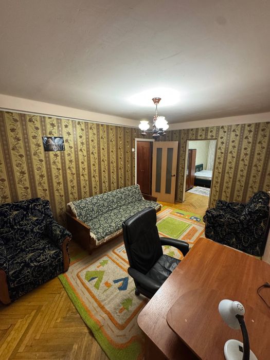 Квартира на вул. Празька, 23 в Києві, ID 411130, фото №4