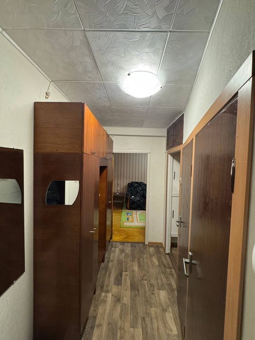 Квартира на вул. Празька, 23 в Києві, ID 411130, фото №7