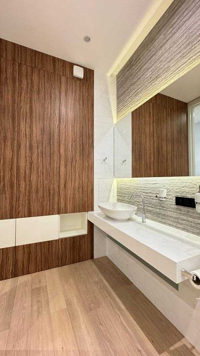 Квартира на вул. Василя Тютюнника, 37/1 в Києві, ID 411131, фото №11