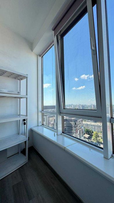 Квартира на вул. Василя Тютюнника, 37/1 в Києві, ID 411131, фото №13