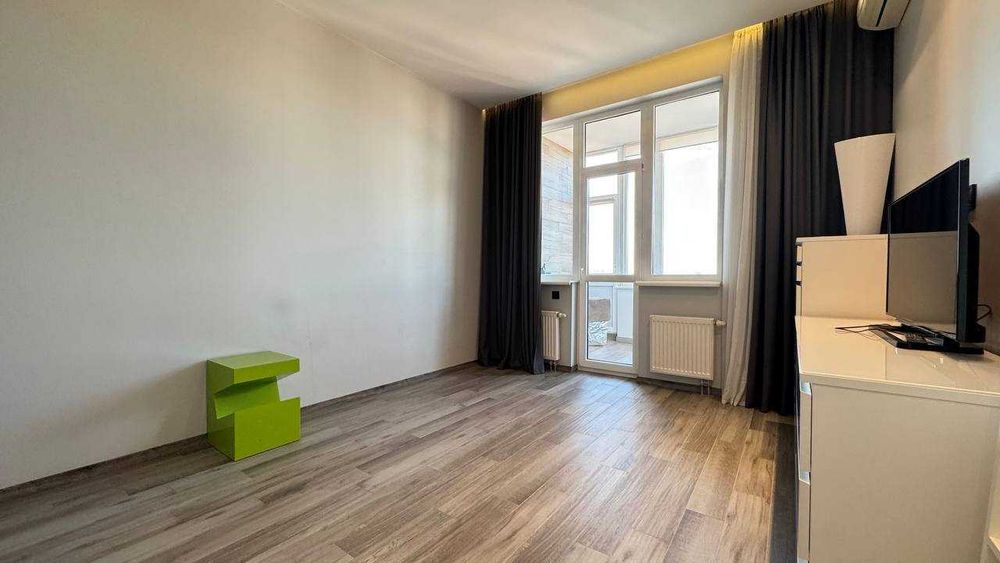 Квартира на вул. Василя Тютюнника, 37/1 в Києві, ID 411131, фото №14