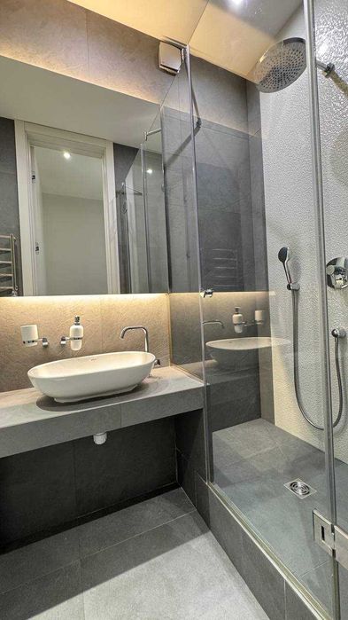 Квартира на вул. Василя Тютюнника, 37/1 в Києві, ID 411131, фото №19