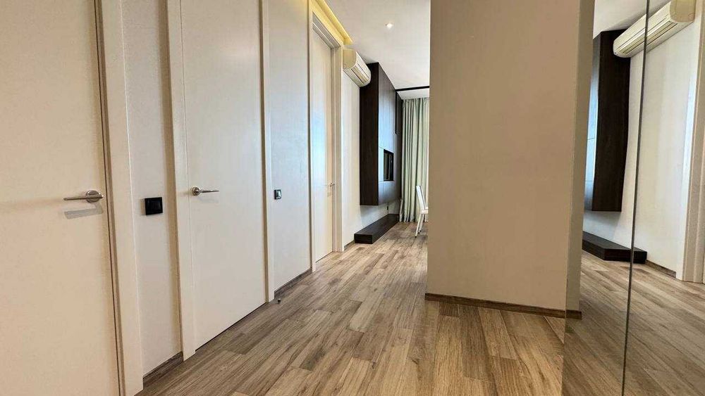 Квартира на вул. Василя Тютюнника, 37/1 в Києві, ID 411131, фото №22