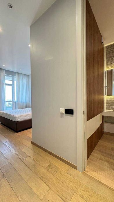 Квартира на вул. Василя Тютюнника, 37/1 в Києві, ID 411131, фото №8