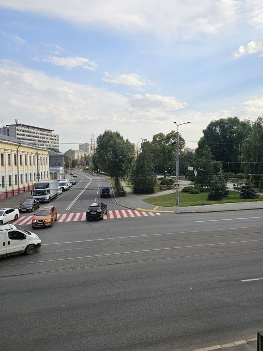 Квартира на просп. Героїв Харкова, ID 411152, фото №1