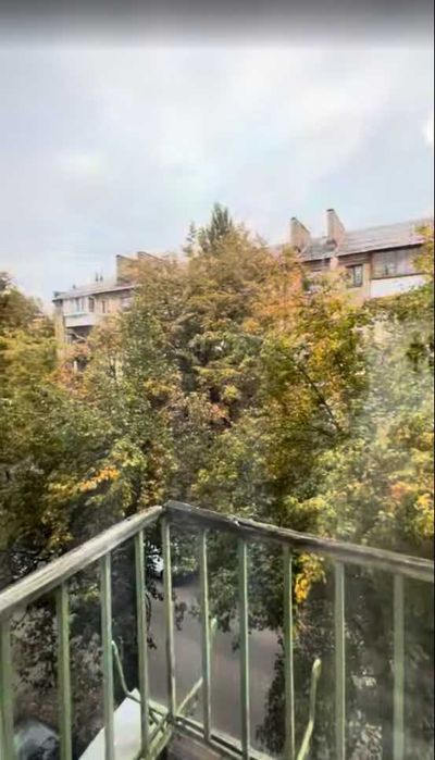 Квартира на пл. Космонавтів в Києві, ID 411249, фото №11