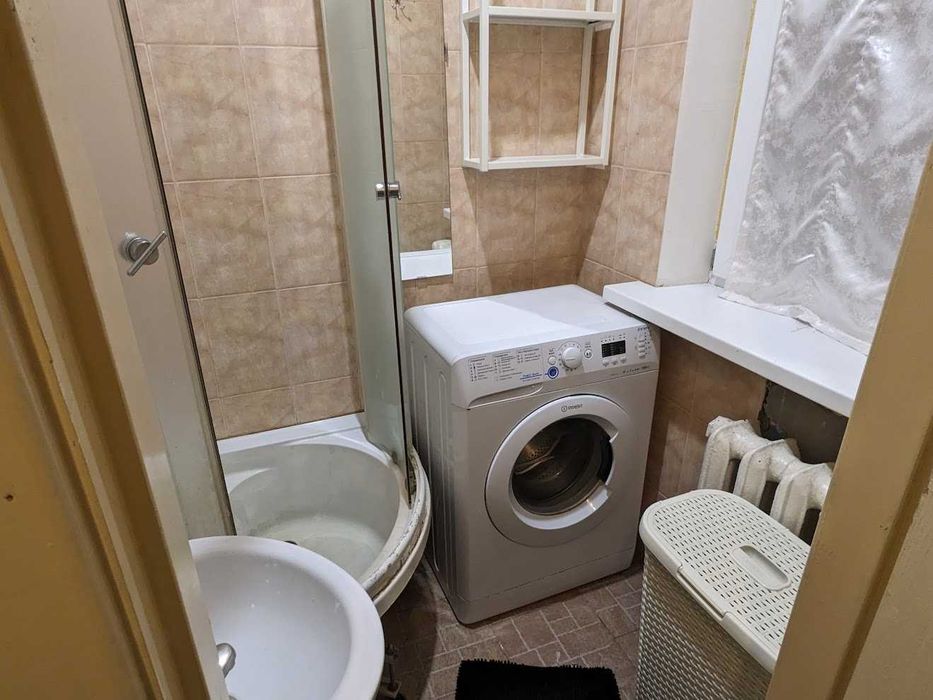 Квартира на пл. Космонавтів в Києві, ID 411249, фото №3