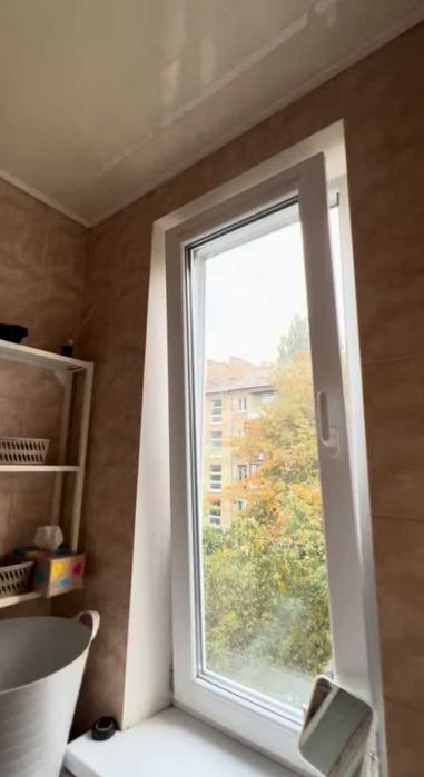 Квартира на пл. Космонавтів в Києві, ID 411249, фото №10