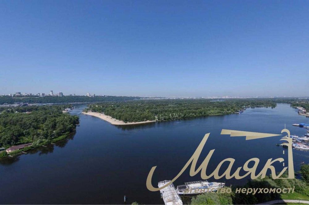 Квартира на вул. Микільсько-Слобідська в Києві, ID 411133, фото №11