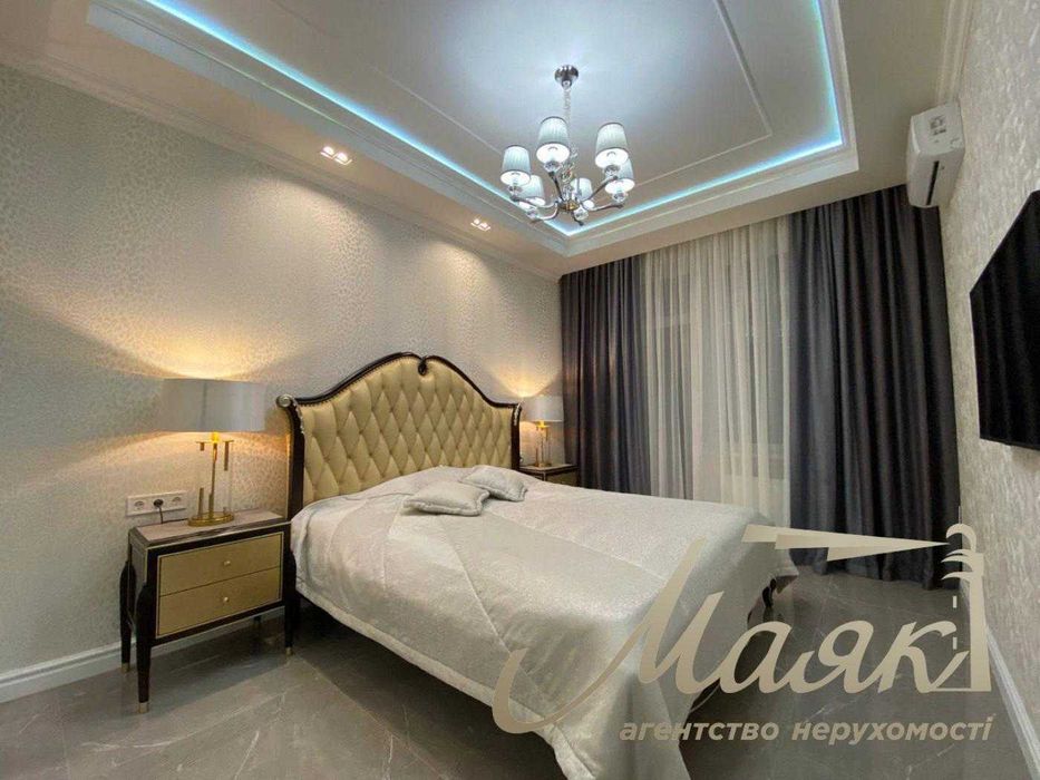Квартира на вул. Микільсько-Слобідська в Києві, ID 411133, фото №5