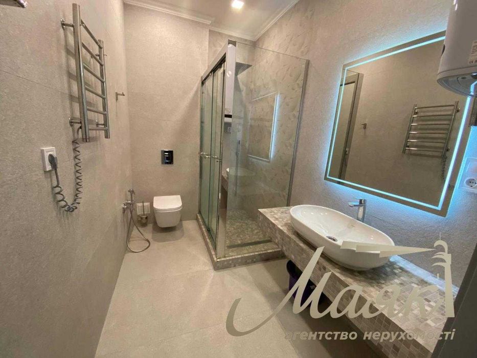 Квартира на вул. Микільсько-Слобідська в Києві, ID 411133, фото №6