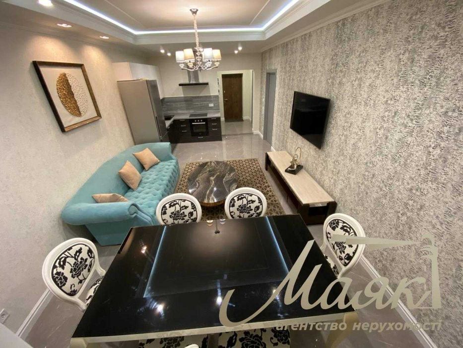 Квартира на вул. Микільсько-Слобідська в Києві, ID 411133, фото №7