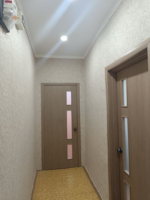 Купити квартиру за адресою вул. Гурова, 17 на Findly.com.ua Квартира на вул. Гурова, 17, ID 411180, фото №1