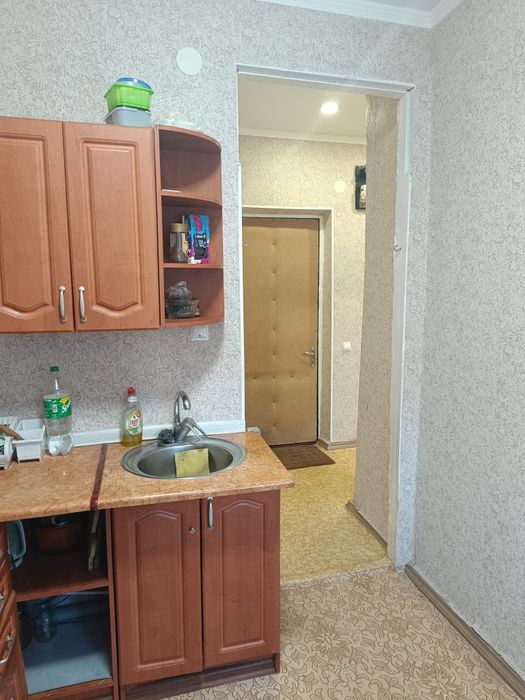 Квартира на вул. Гурова, 17 в Кривому Розі, ID 411180, фото №7