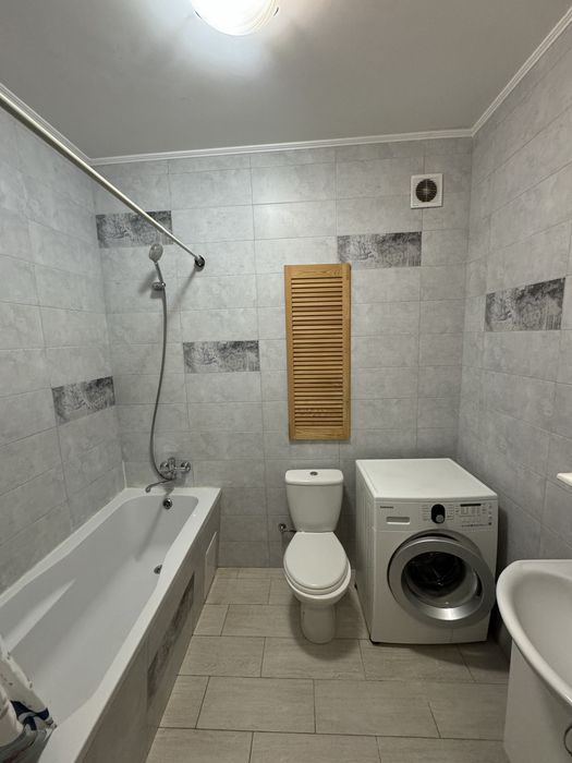 Квартира на вул. Марії Приймаченко, 25 в Києві, ID 411207, фото №12