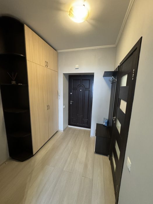 Квартира на вул. Марії Приймаченко, 25 в Києві, ID 411207, фото №14