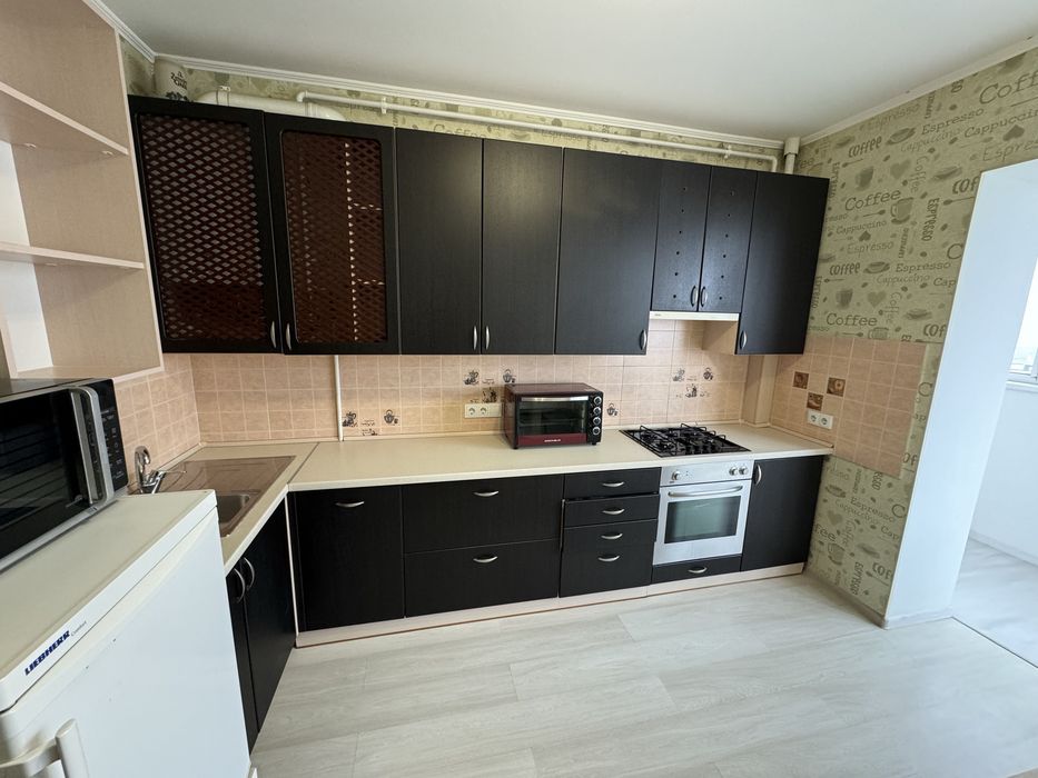 Квартира на вул. Марії Приймаченко, 25 в Києві, ID 411207, фото №3