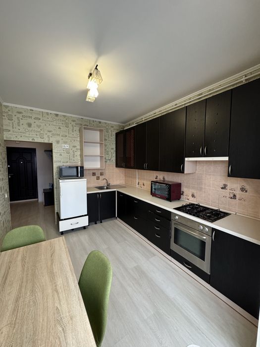 Квартира на вул. Марії Приймаченко, 25 в Києві, ID 411207, фото №5