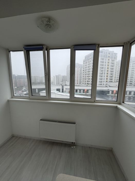 Квартира на вул. Марії Приймаченко, 25 в Києві, ID 411207, фото №6