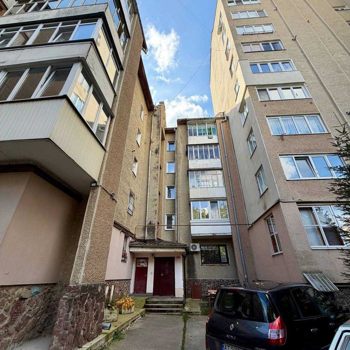 Квартира на Івано-Франківськ, ID 411200, фото №1