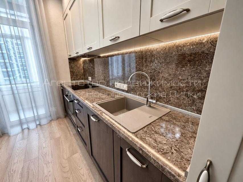 Квартира на вул. Андрія Верхогляда, ID 411205, фото №1