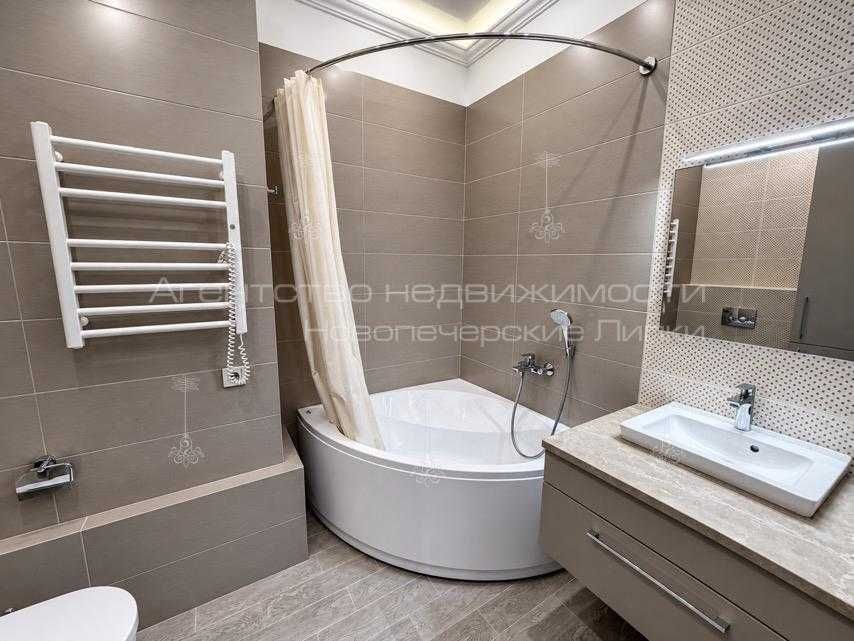 Квартира на вул. Андрія Верхогляда в Києві, ID 411205, фото №11