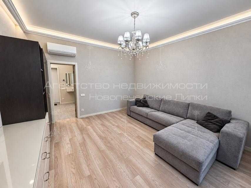 Квартира на вул. Андрія Верхогляда в Києві, ID 411205, фото №3