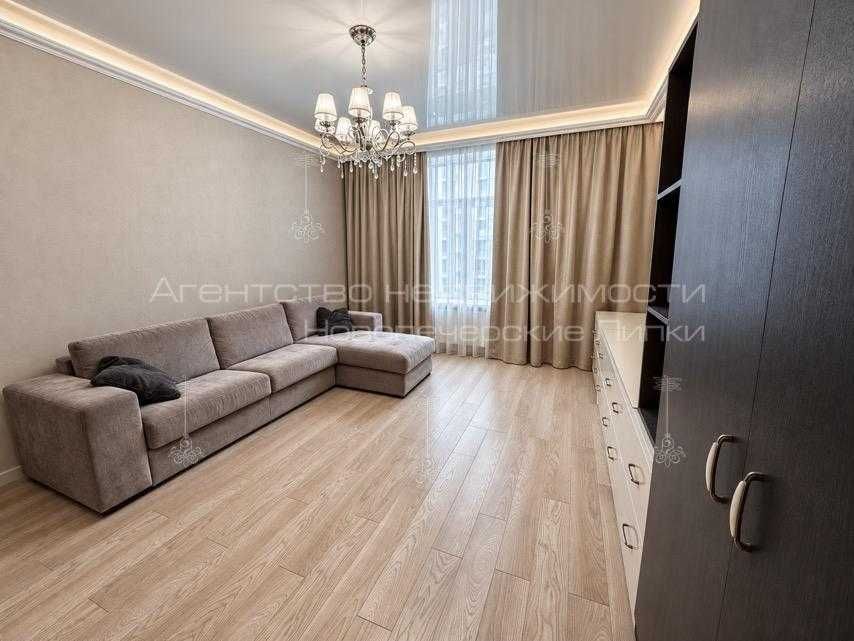 Квартира на вул. Андрія Верхогляда в Києві, ID 411205, фото №6