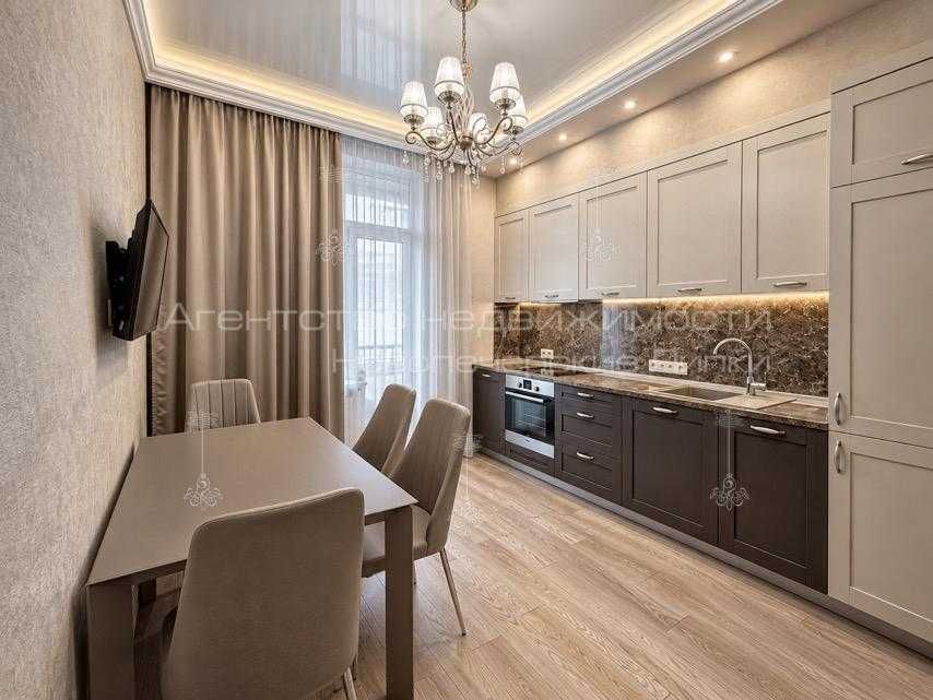 Квартира на вул. Андрія Верхогляда в Києві, ID 411205, фото №7