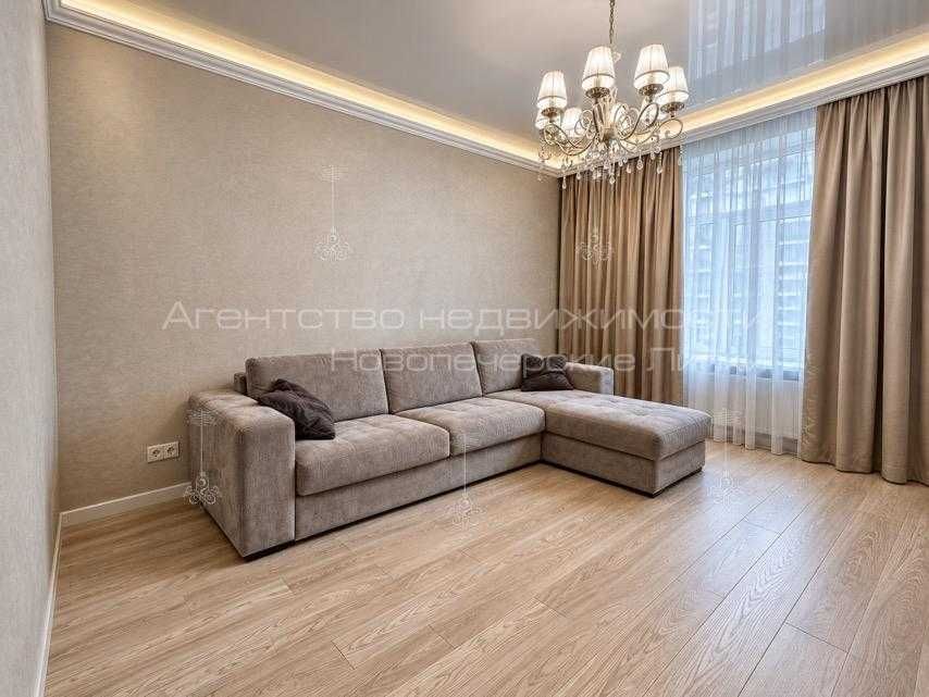 Квартира на вул. Андрія Верхогляда в Києві, ID 411205, фото №8