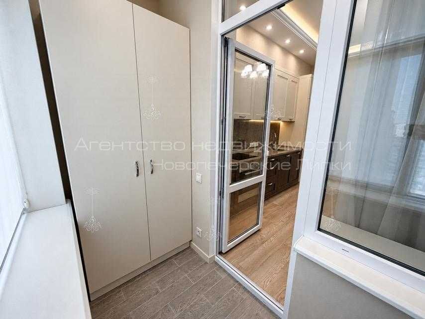 Квартира на вул. Андрія Верхогляда в Києві, ID 411205, фото №9