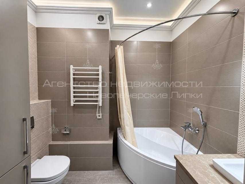 Квартира на вул. Андрія Верхогляда в Києві, ID 411205, фото №10