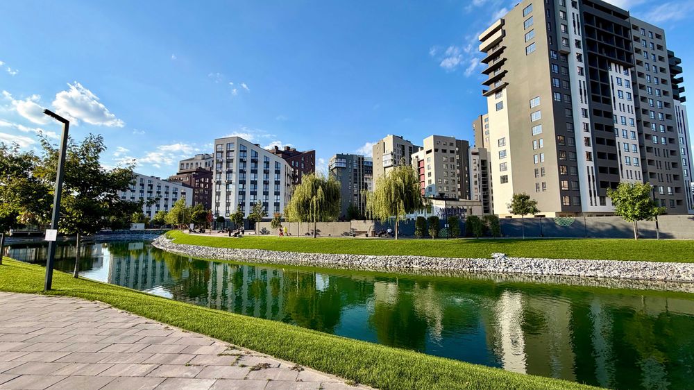 Квартира на вул. Крюківщина, ID 411208, фото №1