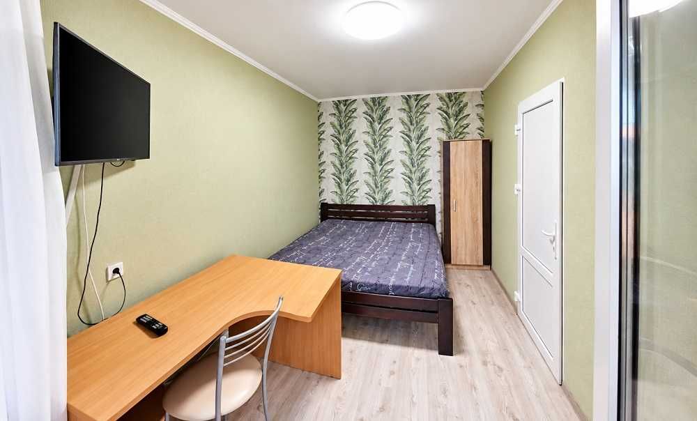 Квартира на вул. Олександра Архипенка, 10а в Києві, ID 411224, фото №2