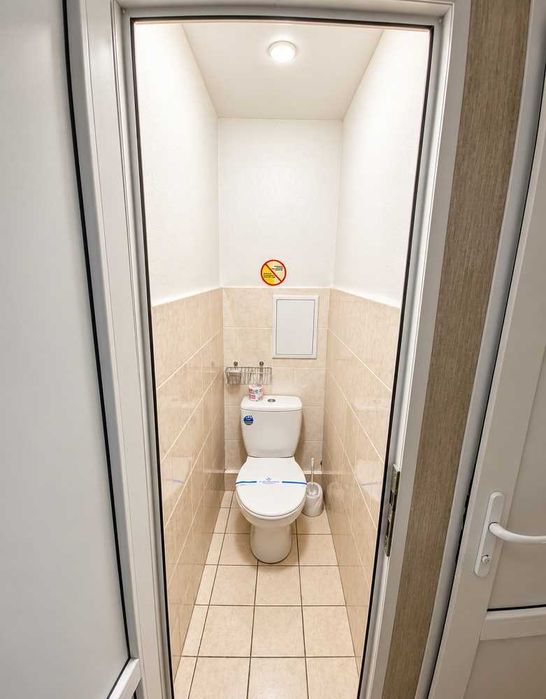 Квартира на вул. Олександра Архипенка, 10а в Києві, ID 411224, фото №11