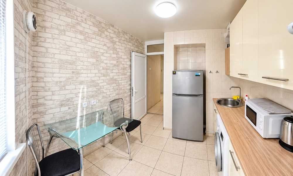 Квартира на вул. Олександра Архипенка, 10а в Києві, ID 411224, фото №5