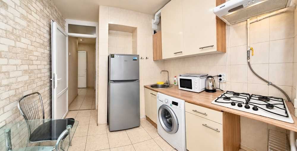 Квартира на вул. Олександра Архипенка, 10а в Києві, ID 411224, фото №6