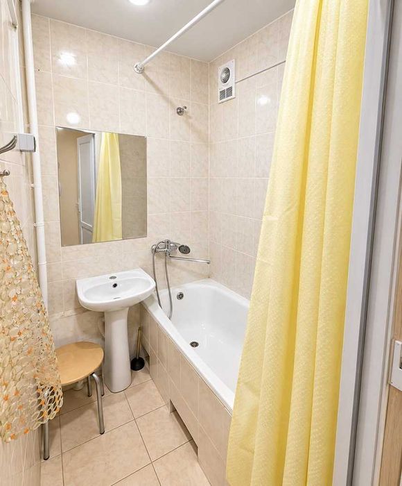 Квартира на вул. Олександра Архипенка, 10а в Києві, ID 411224, фото №10