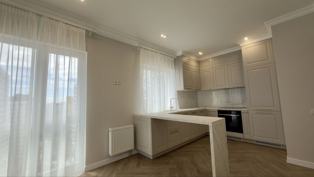 Квартира на вул. Максимовича, 24Г в Києві, ID 411191, фото №2
